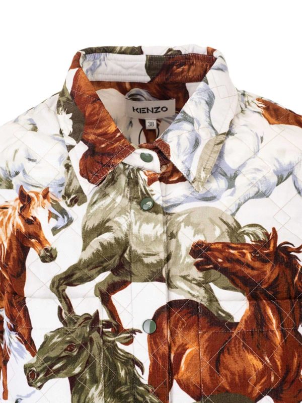 iKRIX KENZO: Hemden - Hemd - Weiß