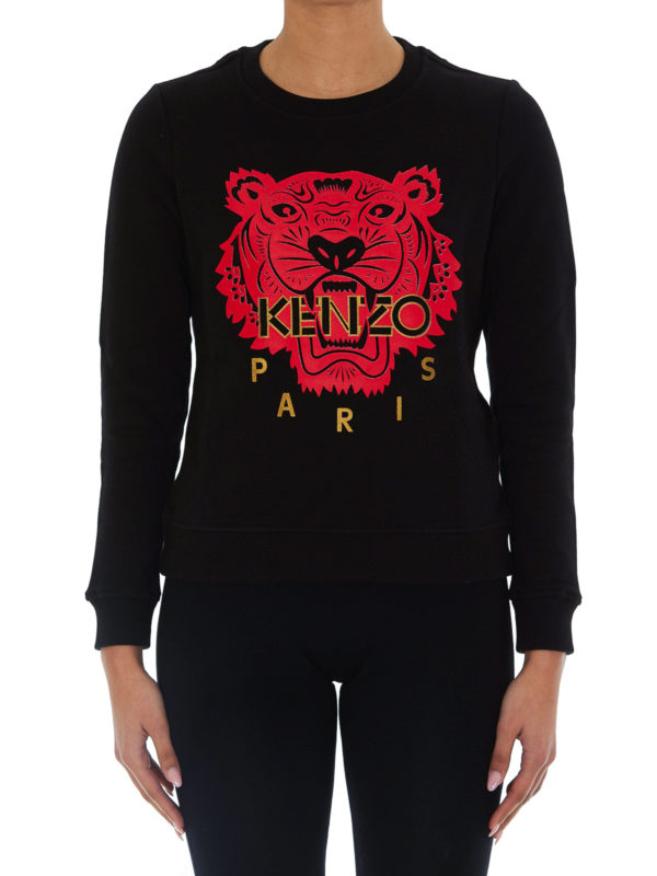 iKRIX KENZO: Sudaderas y suéteres - Sudadera - Classic Tiger