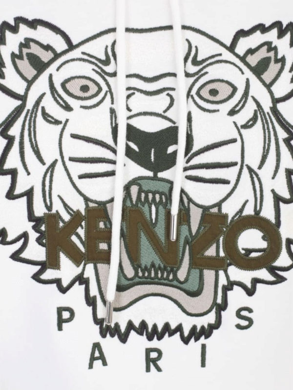 iKRIX KENZO: Sudaderas y suéteres - Sudadera - Classic Tiger