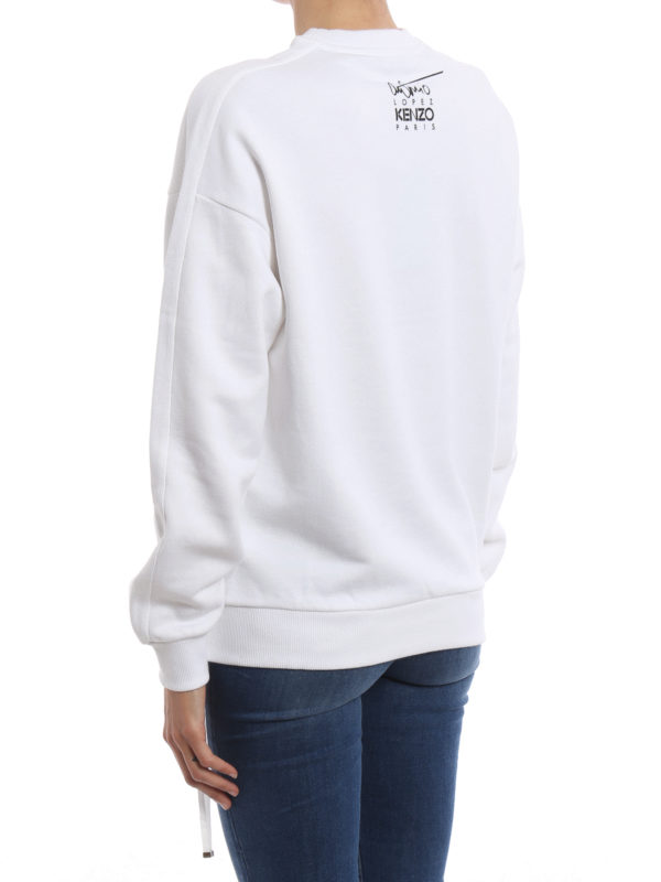 iKRIX KENZO: Sweatshirts und Pullover - Donna Jordan