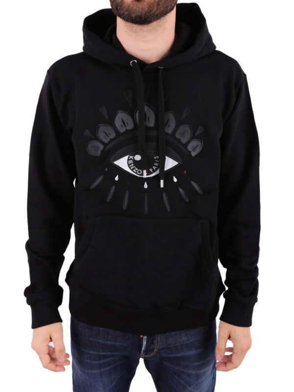 iKRIX KENZO: Sweatshirts & Pulls - Sweat-Shirts - Eye