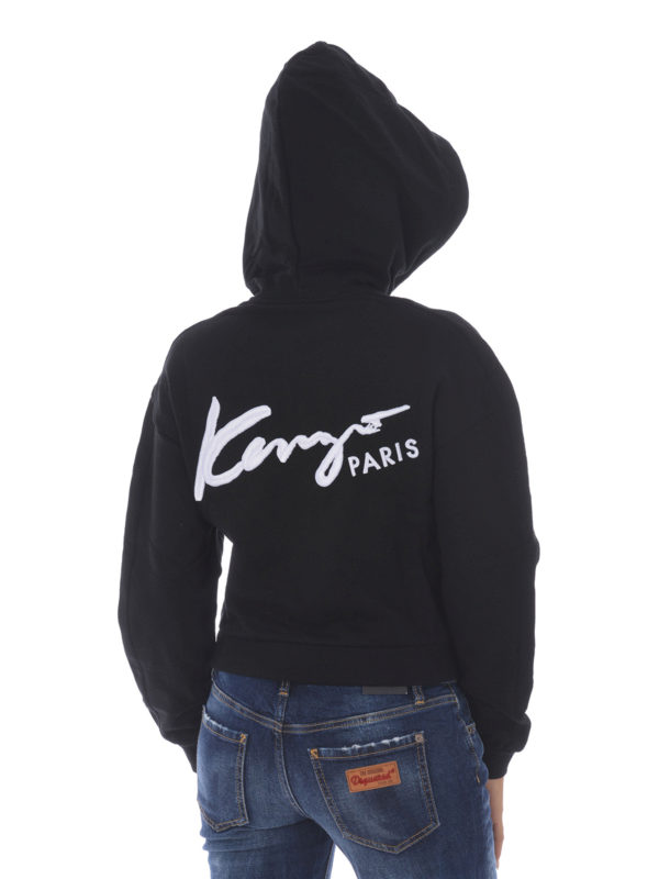iKRIX KENZO: Sudaderas y suéteres - Sudadera - Signature