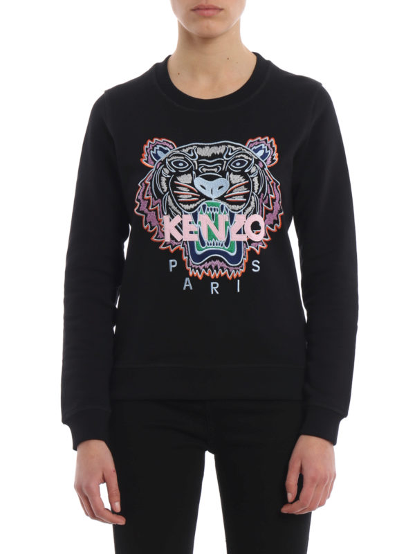 iKRIX KENZO: Sudaderas y suéteres - Sudadera - Tiger