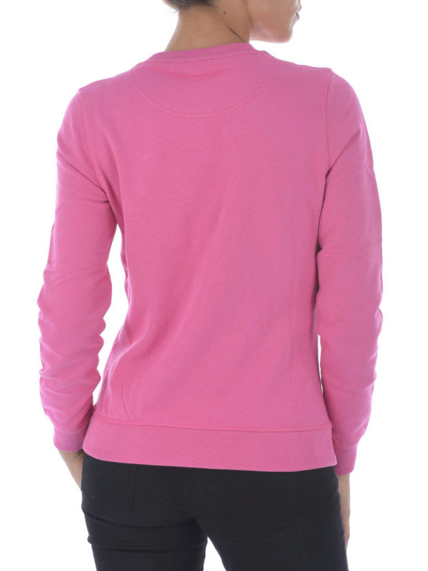 iKRIX KENZO: Felpe e maglie - Felpa Tiger in cotone