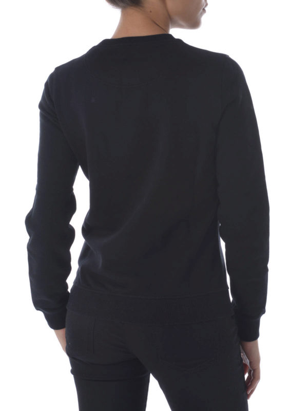 iKRIX KENZO: Sweatshirts und Pullover - Tiger cotton sweatshirt