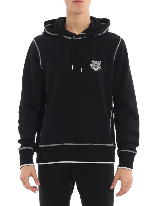 iKRIX KENZO: Sudaderas y suéteres - Sudadera - Tiger Crest