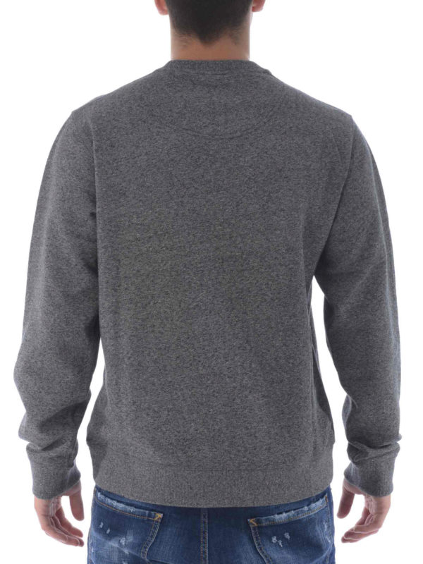 iKRIX KENZO: Sudaderas y suéteres - Sudadera - Tiger