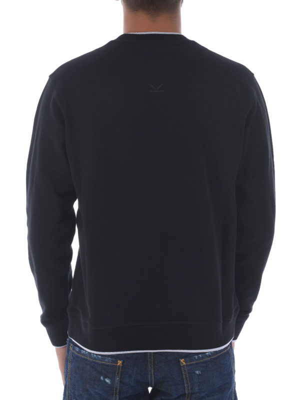 iKRIX KENZO: Sudaderas y suéteres - Sudadera - Tiger