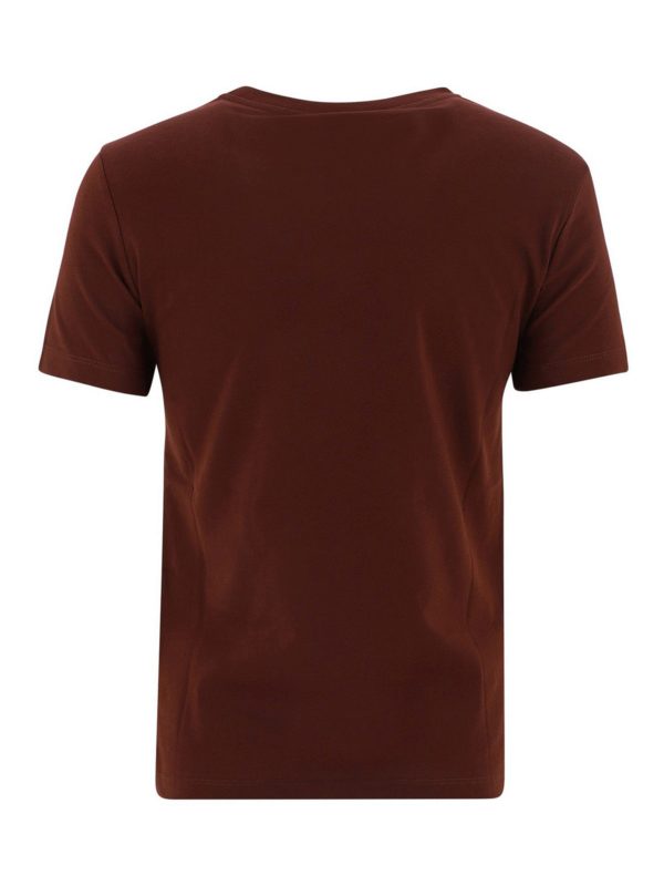 iKRIX KENZO: Camisetas - Camiseta - Marrón