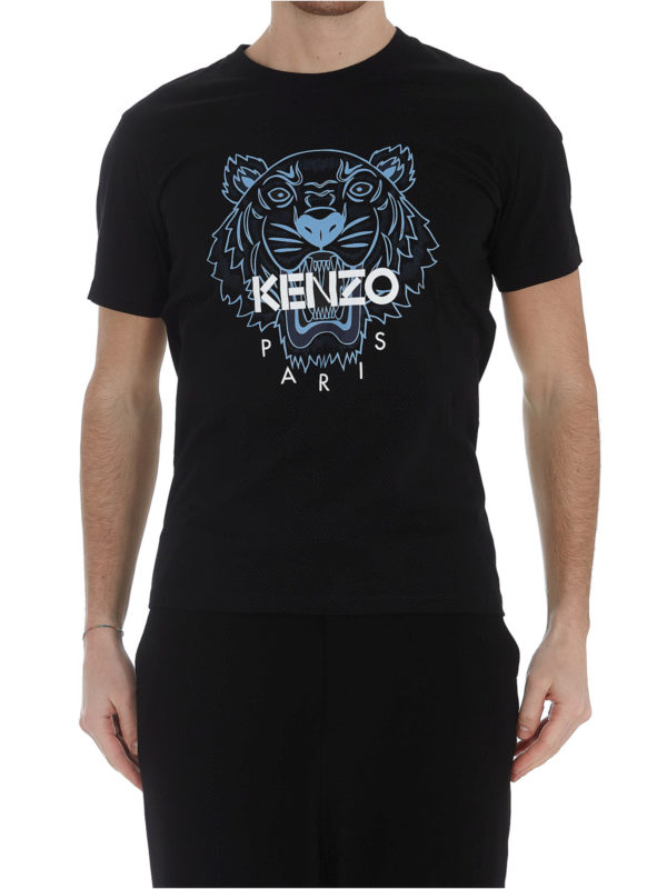 iKRIX KENZO: t-shirts - Tiger T-shirt