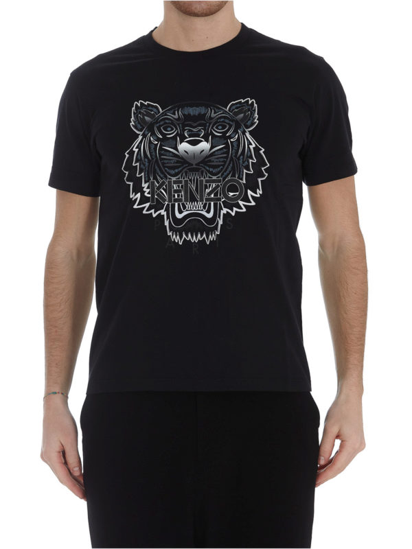 iKRIX KENZO: Camisetas - Camiseta - Tiger