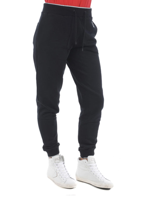 iKRIX KENZO: tracksuit bottoms - Cotton tracksuit bottoms