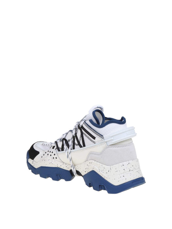iKRIX KENZO: Chaussures de sport - Baskets - Inka