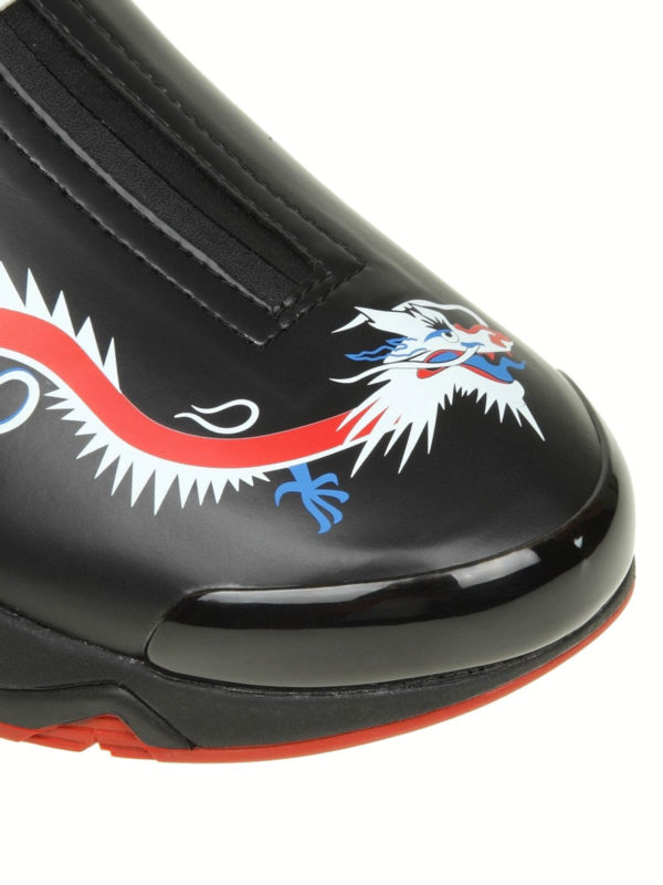 iKRIX KENZO: Chaussures de sport - Baskets - Sonic 