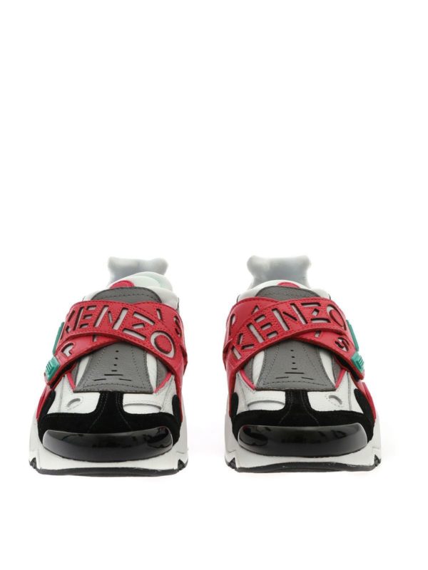 iKRIX KENZO: Chaussures de sport - Baskets - Multicolore