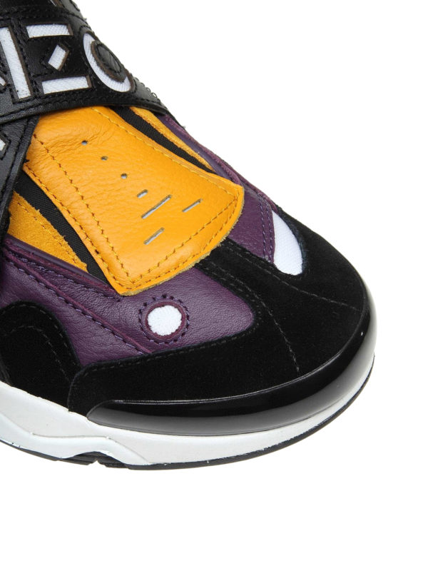 iKRIX KENZO: Sneaker - Sneaker - Bunt