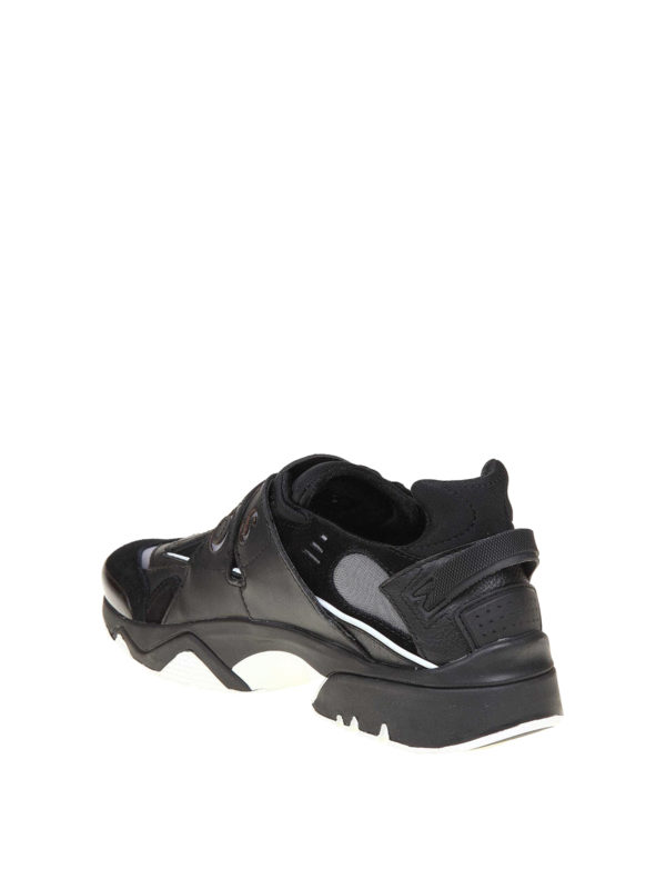 iKRIX KENZO: Chaussures de sport - Baskets - Sonic Velcro
