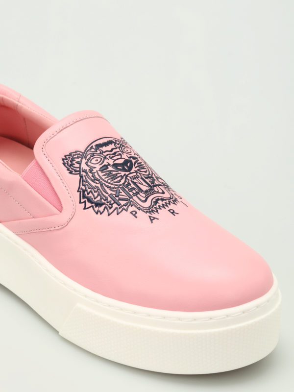 iKRIX KENZO: Zapatillas - Zapatillas - Tiger
