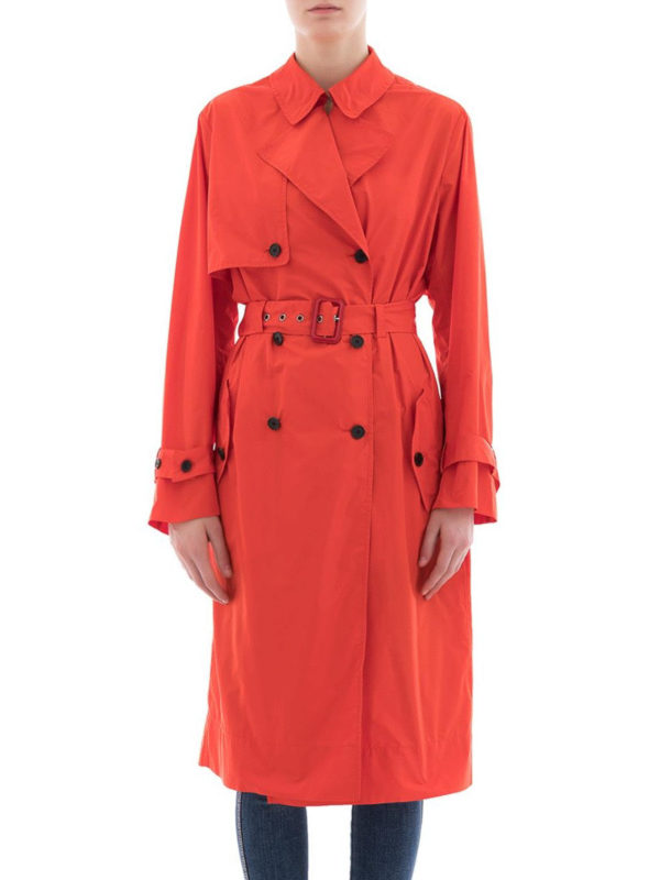 iKRIX KENZO: Trenchs - Trench-Coat - Over