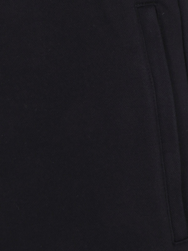 iKRIX KENZO: Trousers Shorts - Little X bermuda shorts