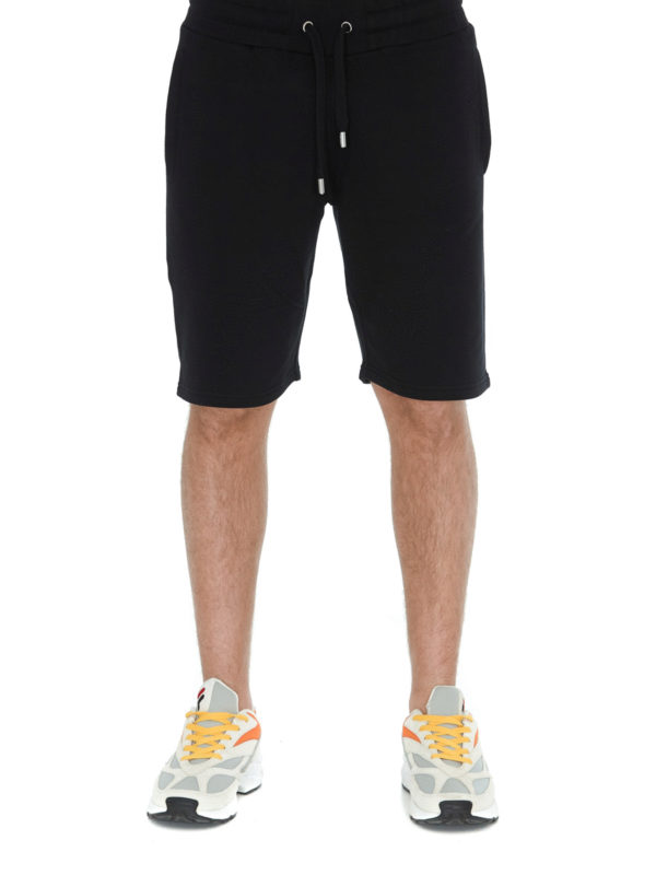 iKRIX KENZO: Hosen Shorts - Shorts - Schwarz