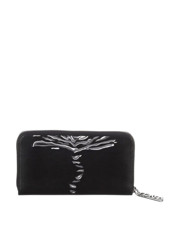 iKRIX KENZO: wallets & purses - Crawling Tiger wallet