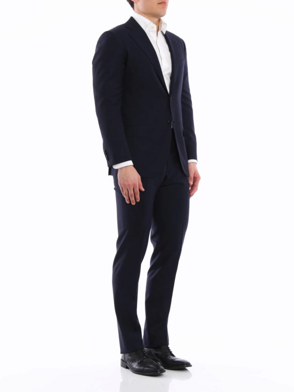 iKRIX KITON: Elegante Anzüge - Evo suit