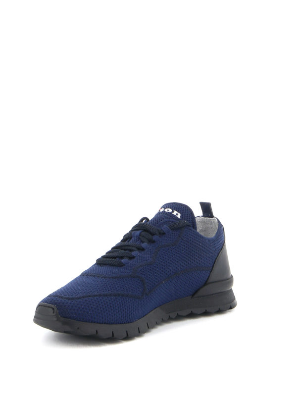 iKRIX KITON: Chaussures de sport - Baskets - Fluo