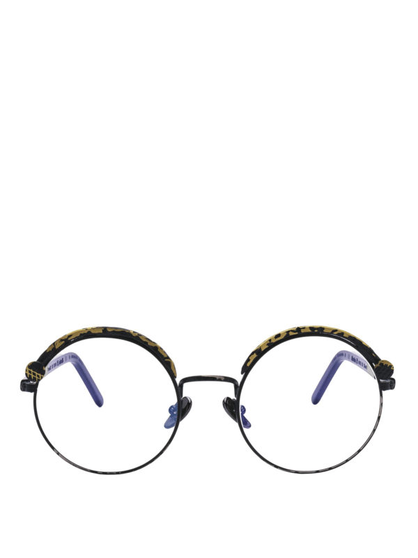 iKRIX KUBORAUM: Glasses - Z1 eyeglasses