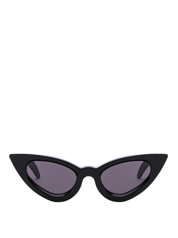 iKRIX KUBORAUM: Sonnenbrillen - Sonnenbrille - Schwarz