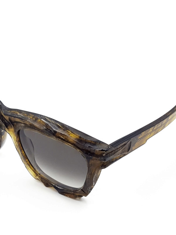 iKRIX KUBORAUM: sunglasses - Mask C2 sunglasses