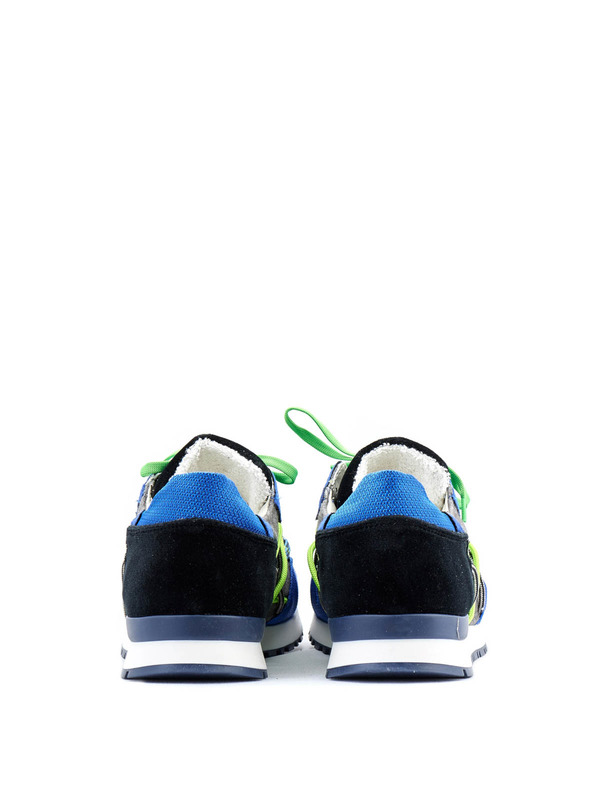 iKRIX L4K3: trainers - L4K3 sneakers