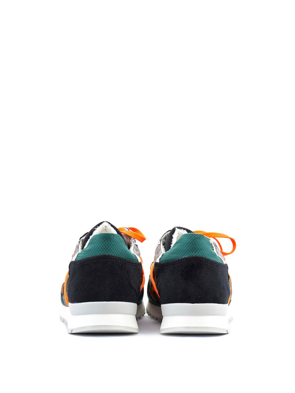 iKRIX L4K3: trainers - L4K3 sneakers