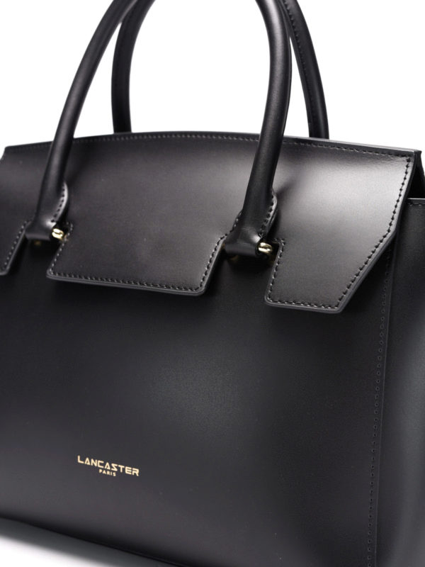 iKRIX LANCASTER: Sacs à main - Fourre-Tout Noir