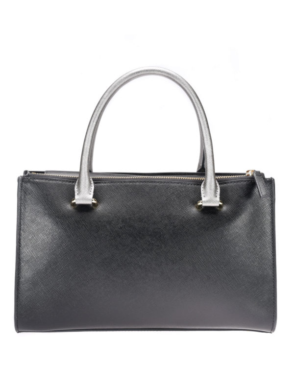 iKRIX LANCASTER: Handtaschen - Shopper - Schwarz