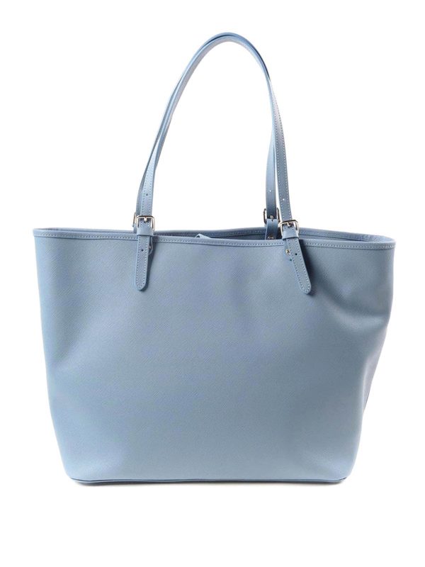 iKRIX LANCASTER: Handtaschen - Handtasche - Hellblau