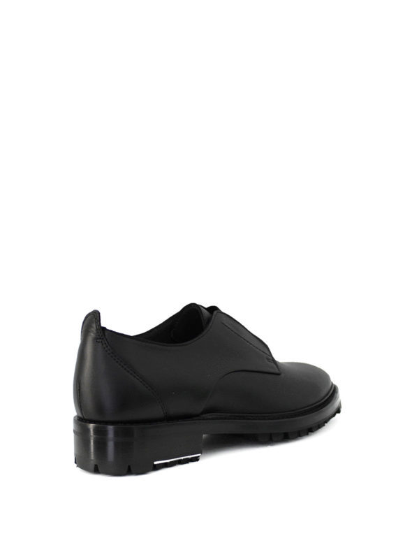 iKRIX LANVIN: Mocassini e slippers - Slip on Derby