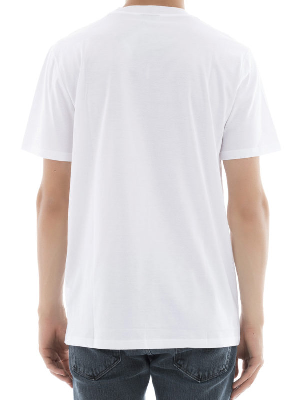 iKRIX LANVIN: t-shirts - Arrow T-shirt