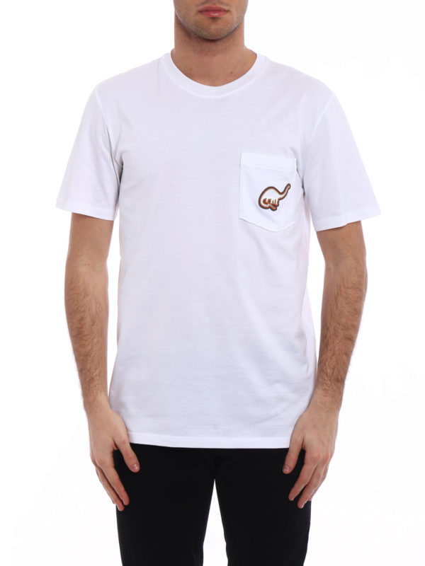 iKRIX LANVIN: T-shirts - T-Shirt - L