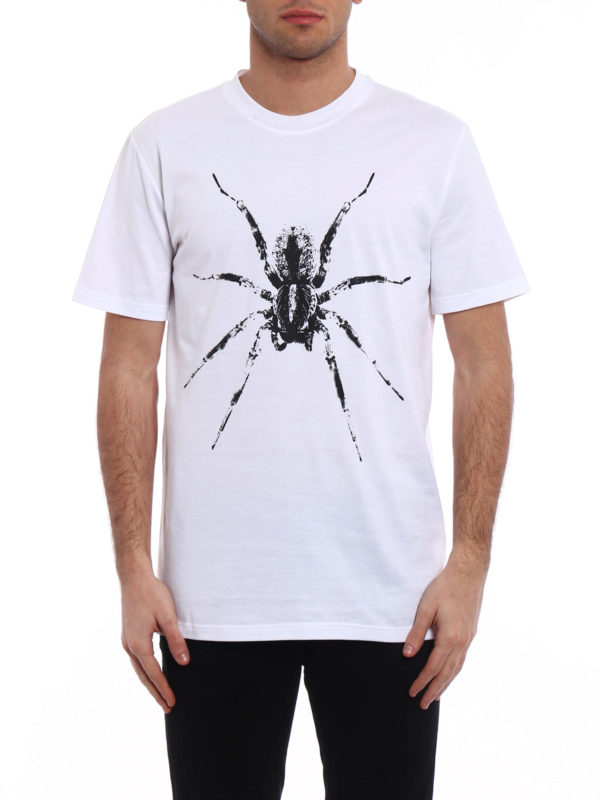 iKRIX LANVIN: Tシャツ - Tシャツ - Spider