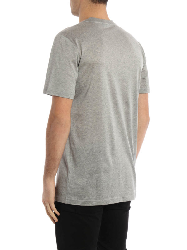 iKRIX LANVIN: t-shirts - Spider T-shirt