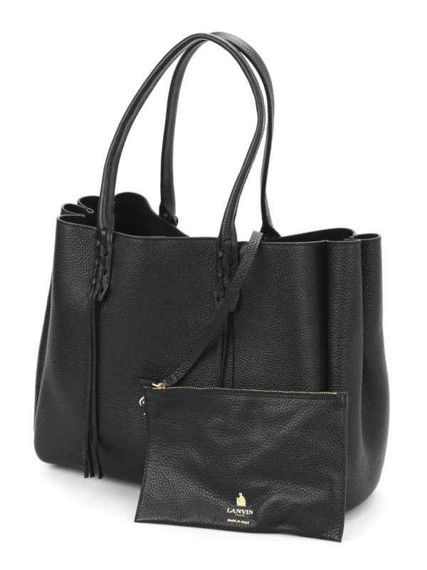 iKRIX LANVIN: shopper - Borsa Happy