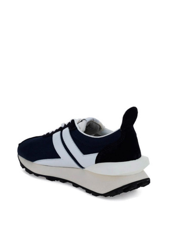 iKRIX LANVIN: trainers - Bumper sneakers