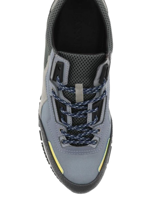 iKRIX LANVIN: Chaussures de sport - Baskets - Cross-Trainer