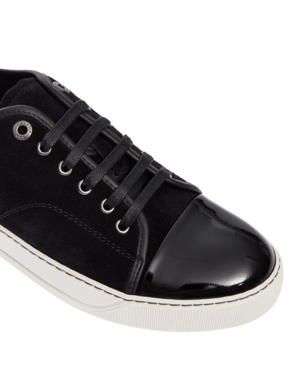 iKRIX LANVIN: Chaussures de sport - Baskets - Dbb1