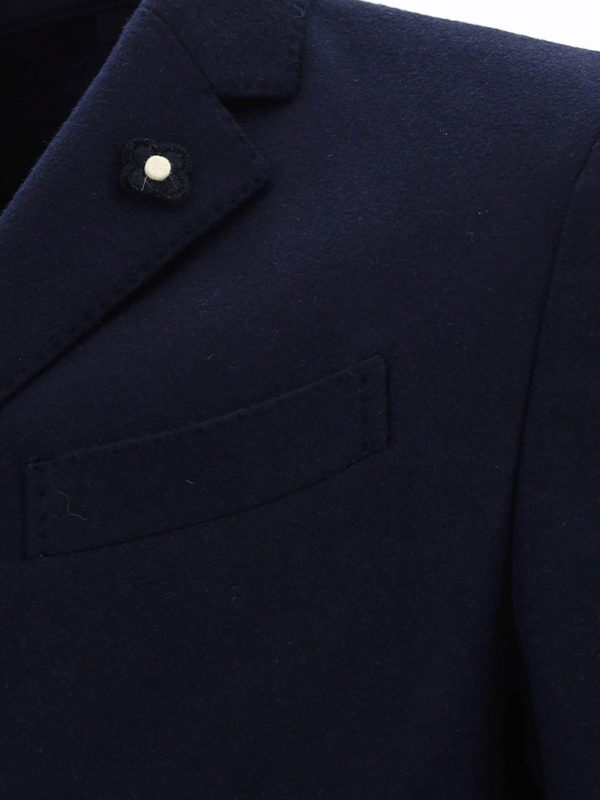 iKRIX LARDINI: Blazer - Blazer - Blau