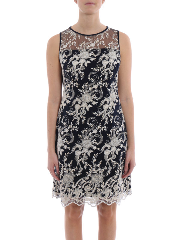 iKRIX LAUREN RALPH LAUREN: Cocktailkleider - Cocktailkleid - Bunt