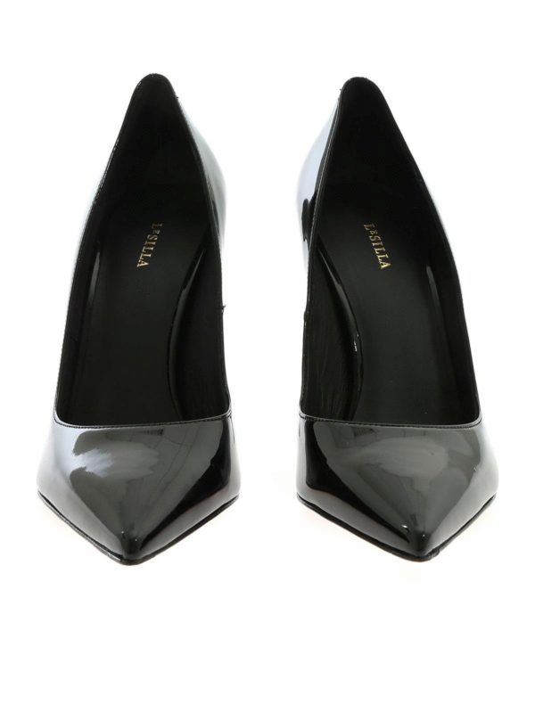 iKRIX Le Silla: scarpe décolleté - Décolletté Eva nere