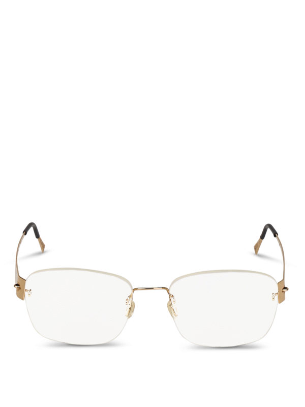 iKRIX LINDBERG: Brillen - Brillen - Gold