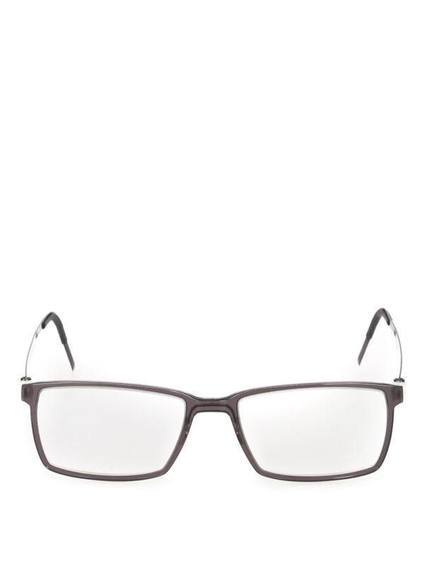 iKRIX LINDBERG: Lunettes - Lunettes - Acetanium